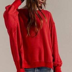 We the Free Camden Sweatshirt